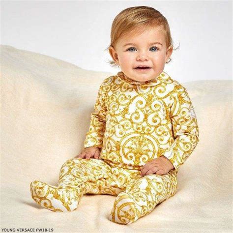 young versace zalando|young versace dress buy baby.